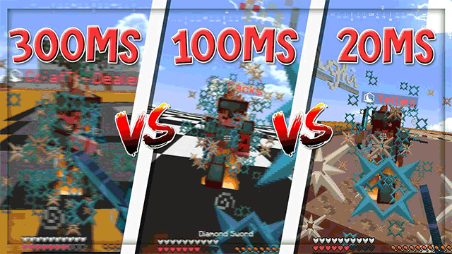 What is a good ping speed for gaming? Guide to lower your ping